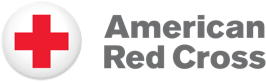 Red cross logo